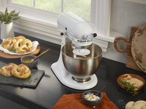 Kitchenaid sourdough bread clearance
