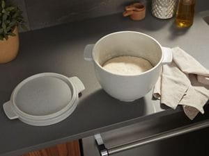 Sourdough Bread in a Stand Mixer Recipe and Tips KitchenAid