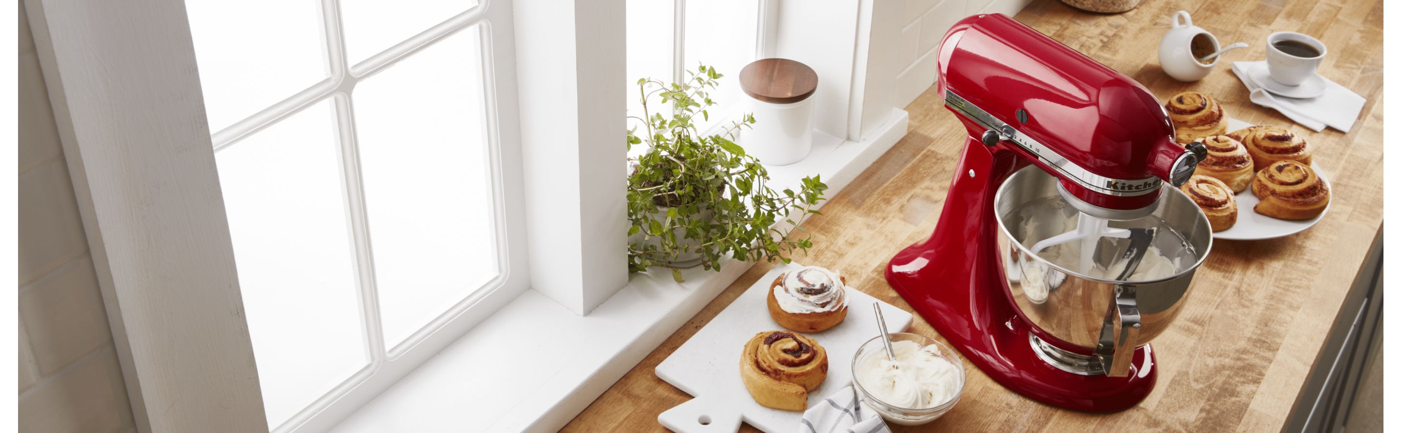 Kitchenaid ice cream maker speed 2025 setting