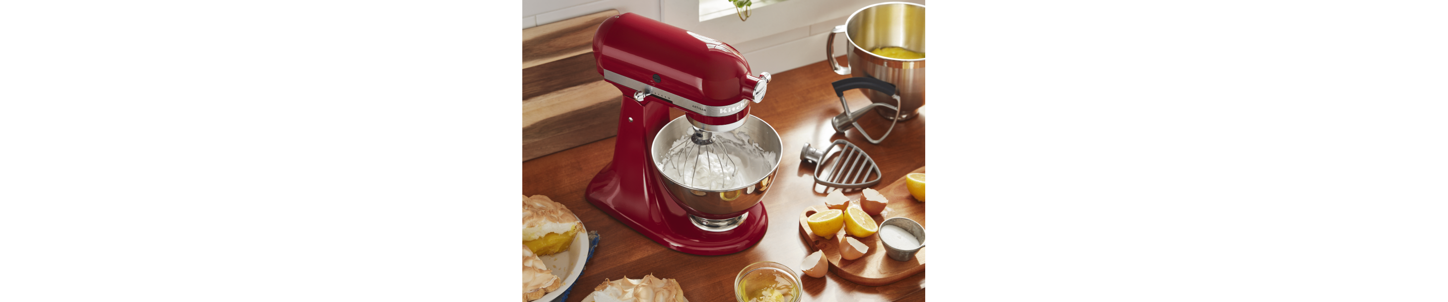 Stand Mixer Speed Control Guide and Reference KitchenAid