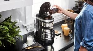 Storing Coffee How to Keep Coffee Beans and Grounds Fresh KitchenAid