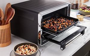 Toaster hot sale oven sizes