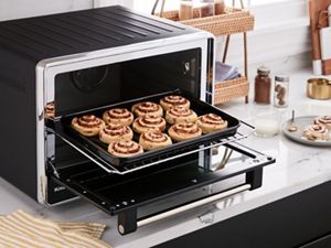 Toaster oven rack on sale replacement