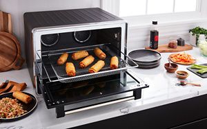 Toaster ovens online