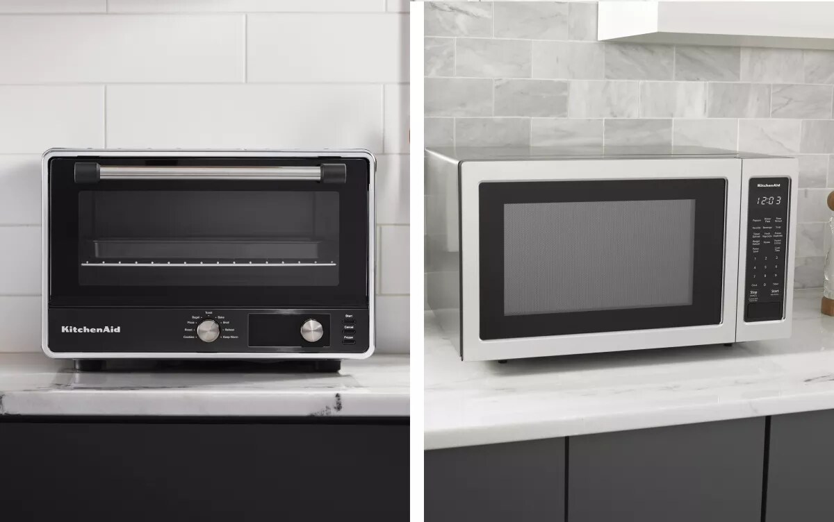 Microwave with a toaster new arrivals