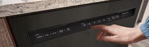 Dishwasher control 2025 board cost