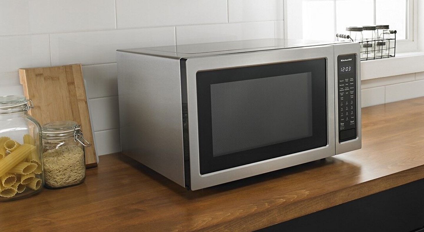 Kitchenaid Microwave Troubleshooting: Quick Fixes Guide
