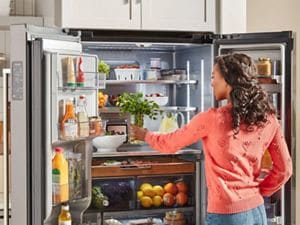 The Ultimate Guide to Refrigerator Troubleshooting: Keeping Your Food Fresh and Your Kitchen Calm