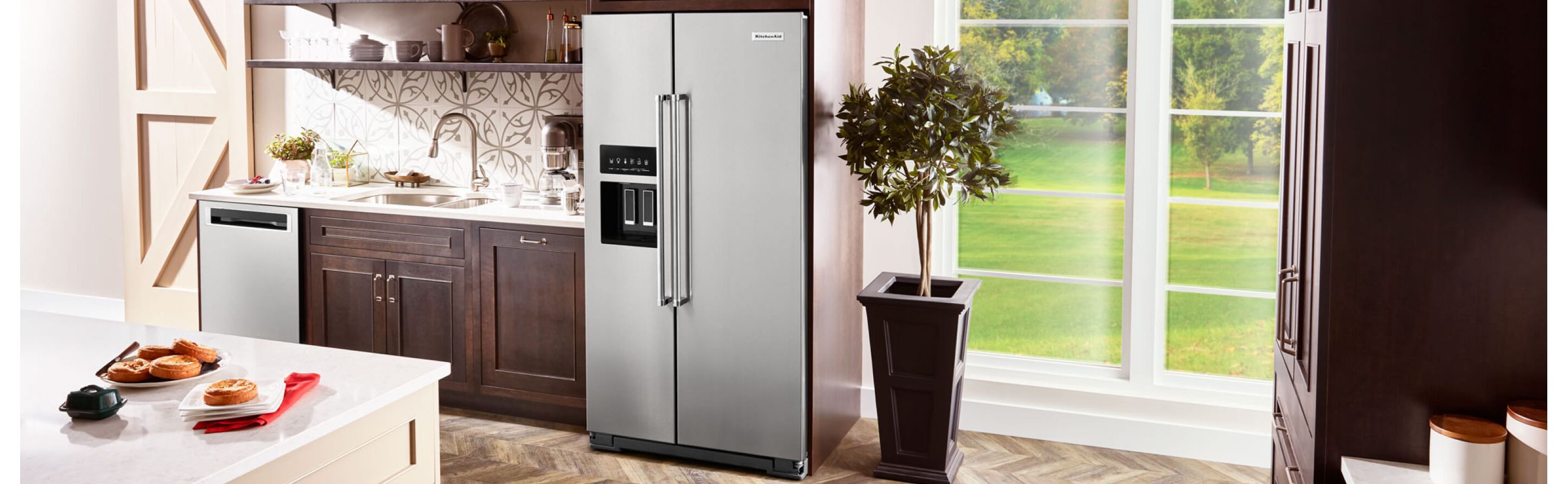 Kitchenaid Freezer Not Freezing: Troubleshoot and Fix the Issue Now!