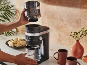 Types of coffee 2025 grinders