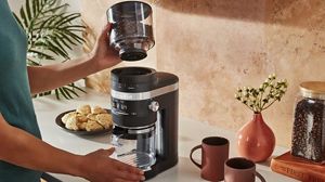 Coffee grinder type cheap