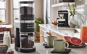 Drip grinder online
