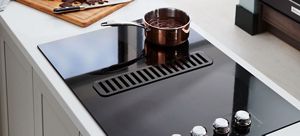 Different types of electric cooktops deals