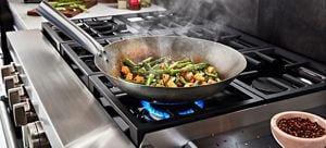 Types of Cooktops and Stovetops KitchenAid