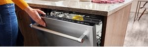 Top kitchenaid dishwasher cheap