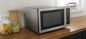 Different types outlet of micro oven