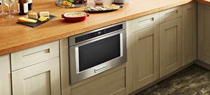 5 Types of Microwaves to Consider for Your Kitchen KitchenAid