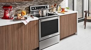 Types of Ovens for Cooking and Baking KitchenAid