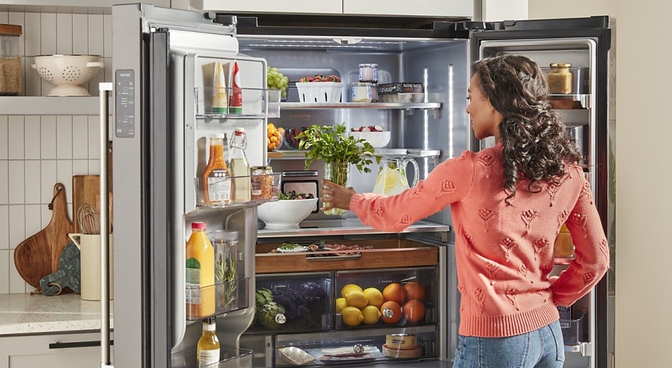 Elevate Your Kitchen with the Perfect BJs Refrigerator: A Comprehensive Guide () Elevate Your Kitchen with the Perfect BJs Refrigerator: A Comprehensive Guide