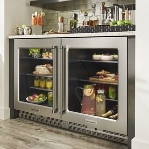 Types of refrigerator for home cheap