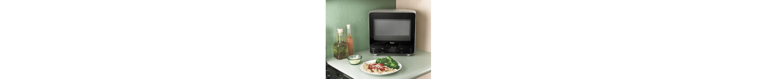 0.5 cubic outlet foot microwave