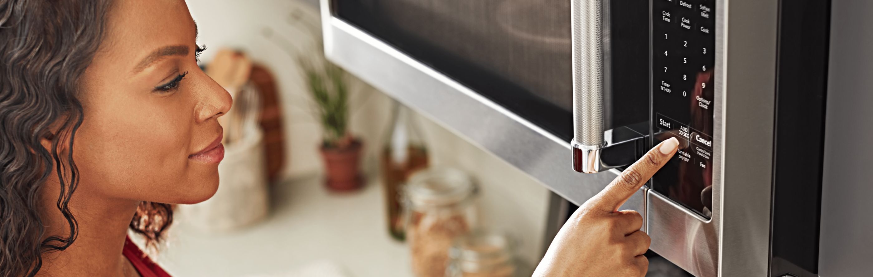 Good Wattage For A Microwave