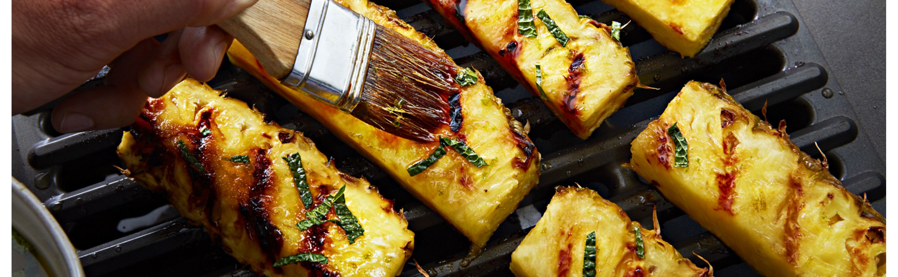 Vegan grill on sale
