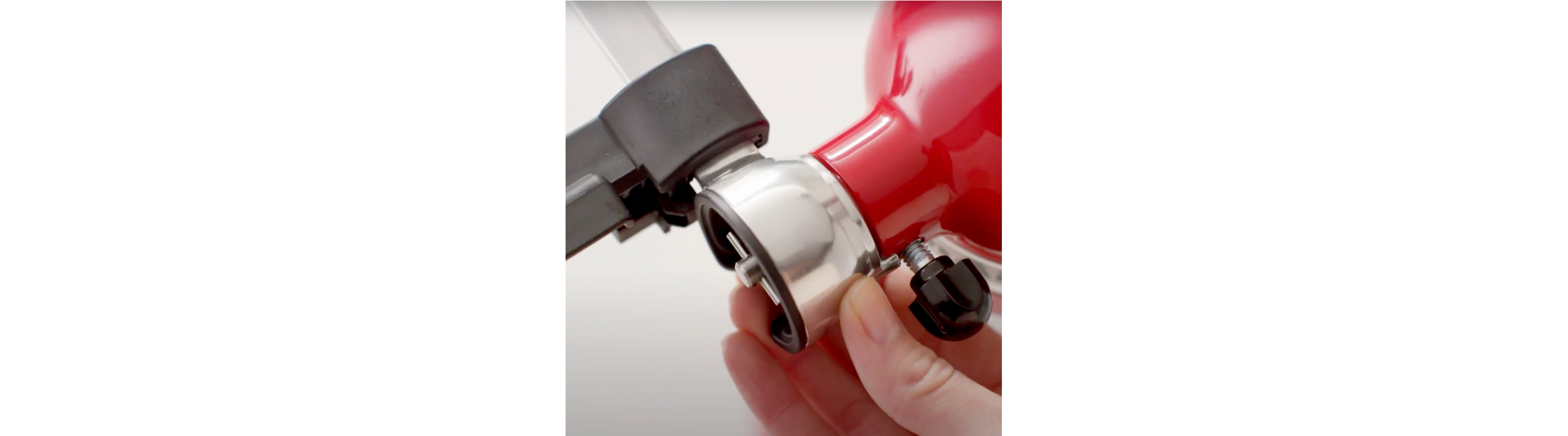 Introducing the KitchenAid Vegetable Sheet Cutter Attachment 