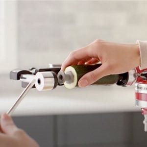 Vegetable Sheet Cutter Recipes And Uses KitchenAid