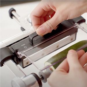 Kitchenaid sheet shop cutter attachment