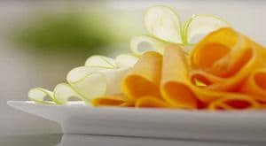 Vegetable Sheet Cutter Recipes And Uses KitchenAid