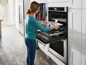Best small wall shop oven