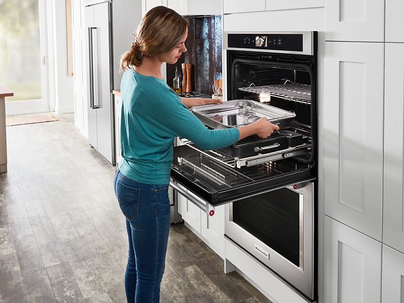 Best Height for Wall Oven: Ultimate Installation Guide