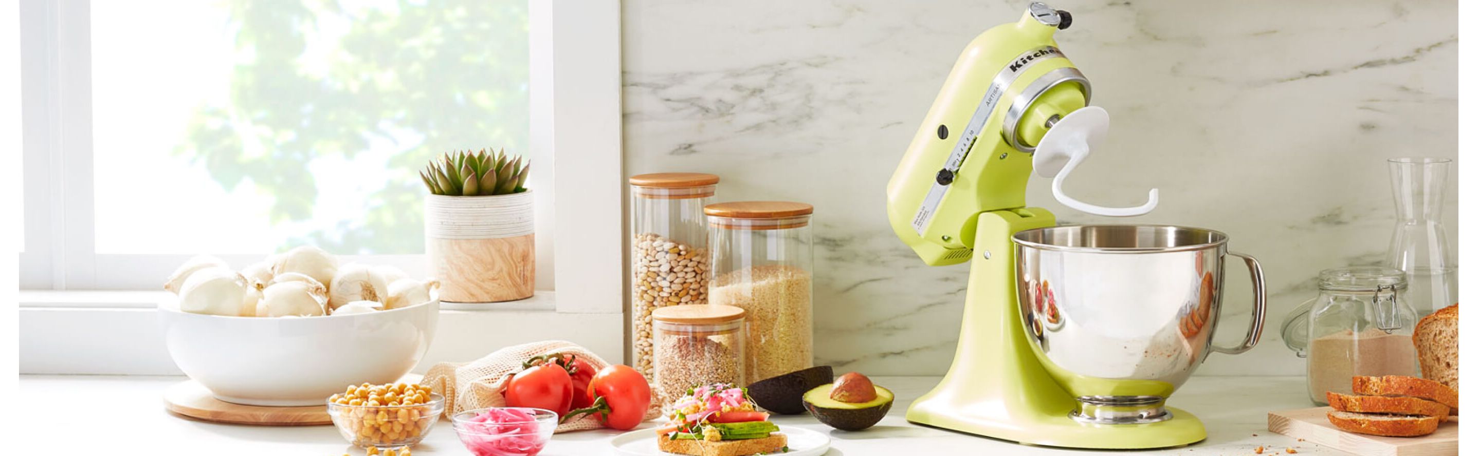 The 4 Best KitchenAid Attachments of 2024