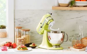 Kitchenaid home page discount