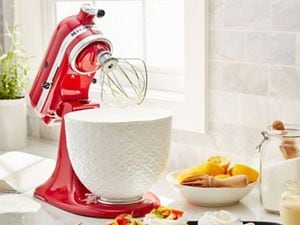 What Are the Stand Mixer Beater Attachments KitchenAid
