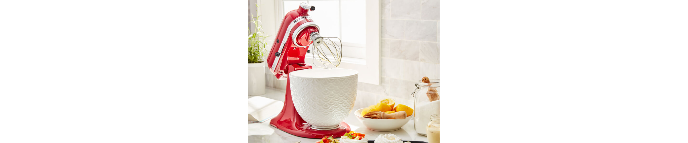 What Are the Stand Mixer Beater Attachments?