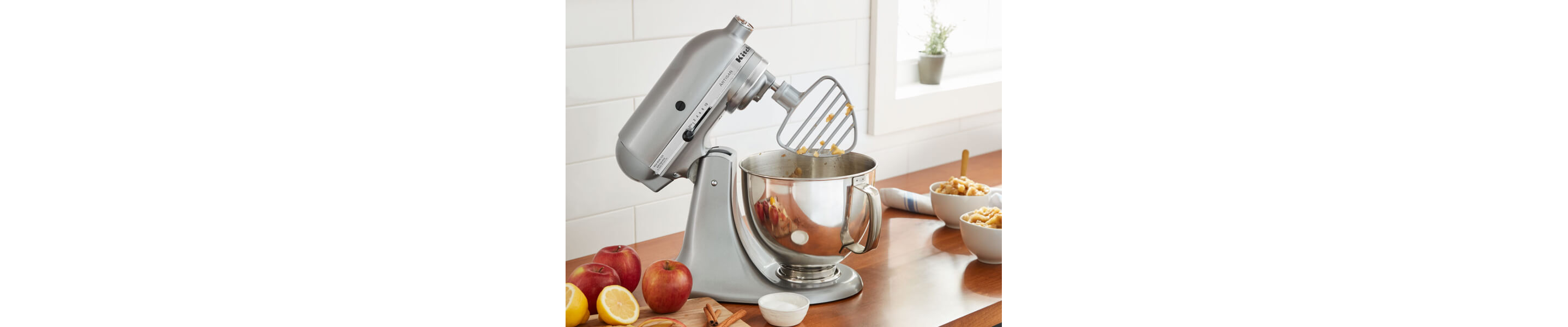 What Are the Stand Mixer Beater Attachments?