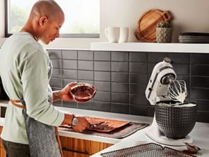 Kitchenaid egg shop beater