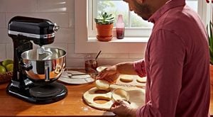 Kitchenaid paddle attachments discount