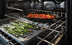 What Is a Convection Oven? Benefits, Uses & Cooking Tips | KitchenAid