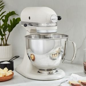 What Is a Pastry Blender KitchenAid