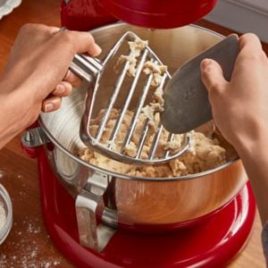 Kitchenaid pastry cutter sales
