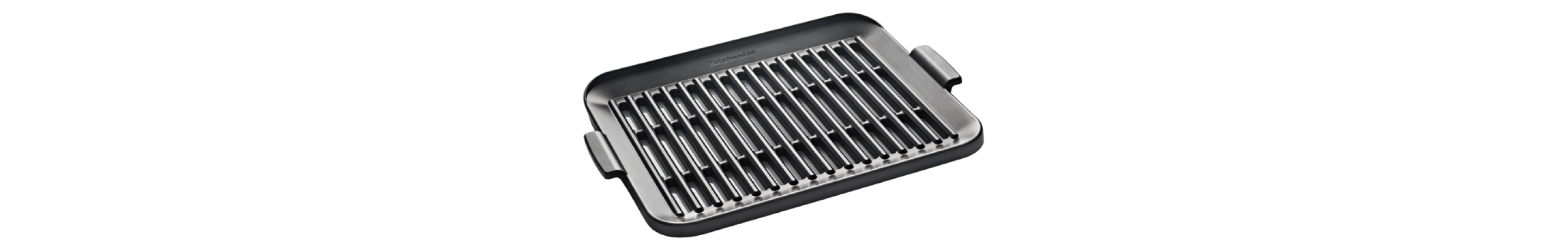 KitchenAid® Grill+ Attachment