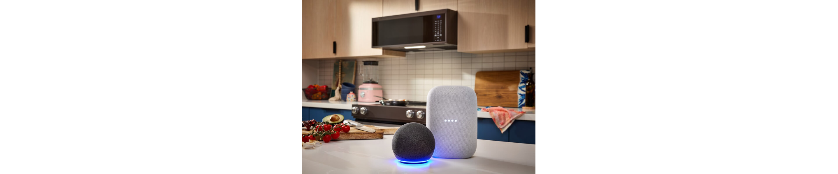 What Is a Smart Oven | KitchenAid