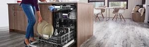 Kitchenaid top control tall tub dishwasher sales