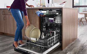 Kitchenaid sales dishwasher 8531654