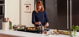 What is an Induction Cooktop and How Does it Work KitchenAid