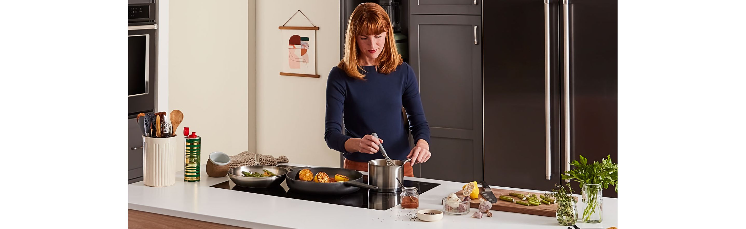 What is an Induction Cooktop and How Does it Work?