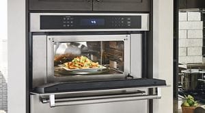 Tips for Using a Convection Microwave for Roasting: Expert Secrets
